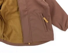 Lil Atelier overgangsjakke myristica